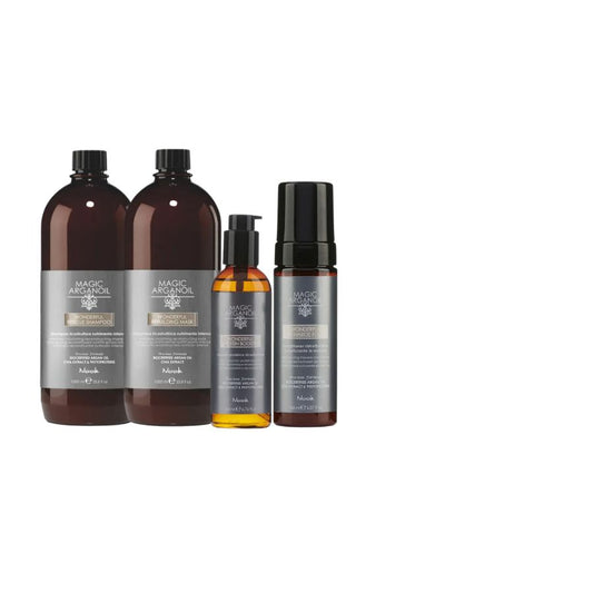 Pachet Nook Focus on Care