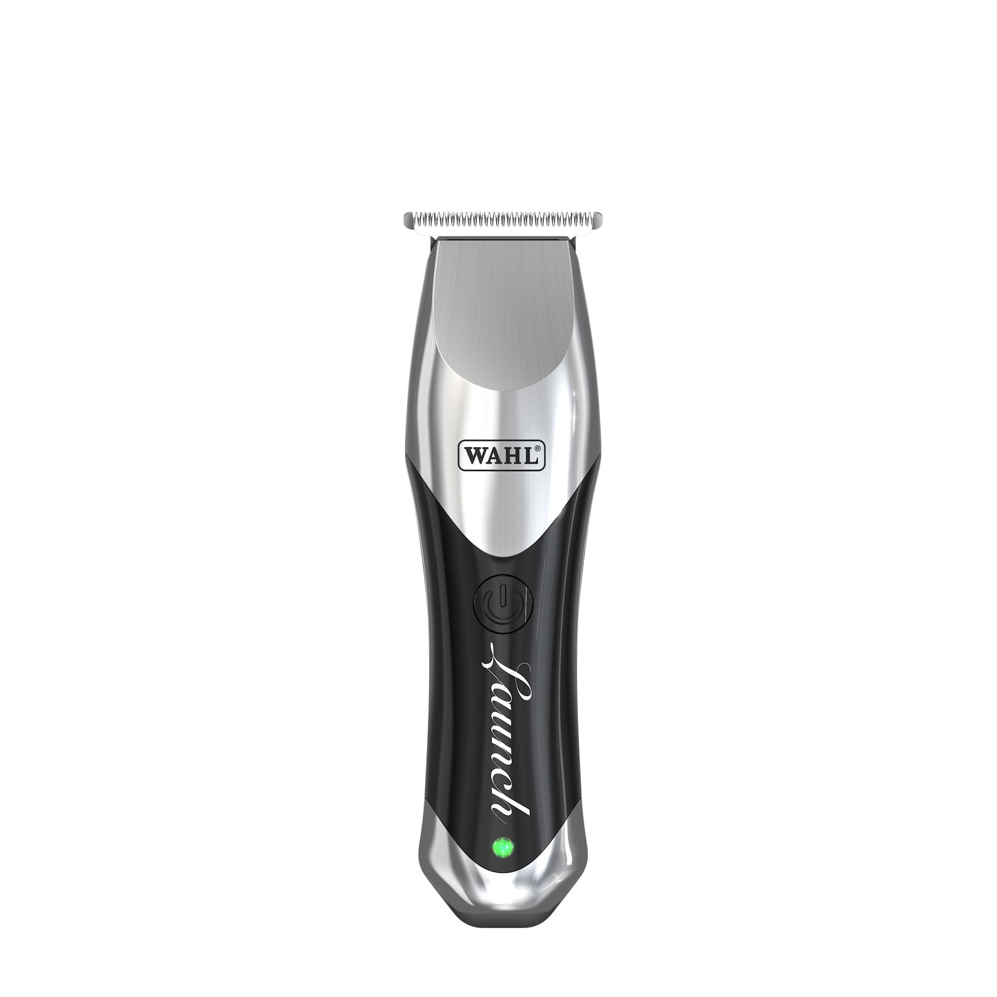Wahl Launch Combo – Set Profesional Mașină de Tuns + Trimmer fără Fir