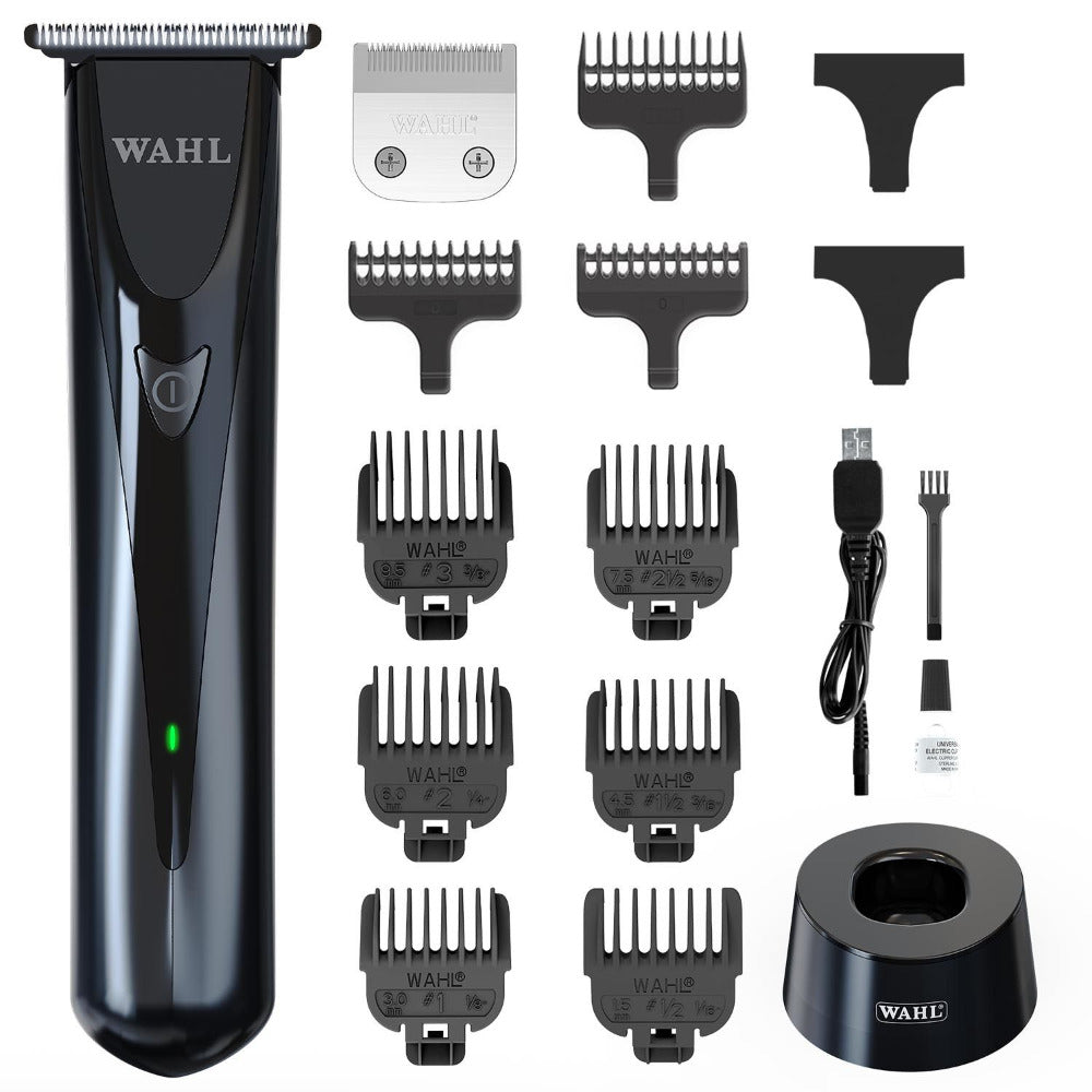 Wahl Chromini Duo - Aparat de contur profesional RESIGILAT