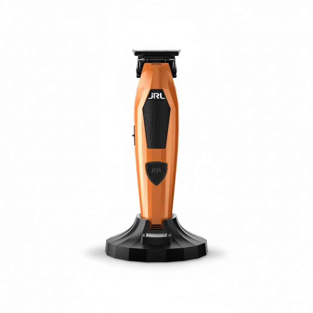 JRL Diamante Hair Trimmer Orange – Mașină profesională de contur