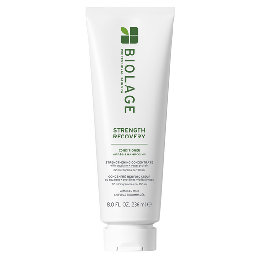 Biolage Strength Recovery Balsam Reparator Profesional 236 ml