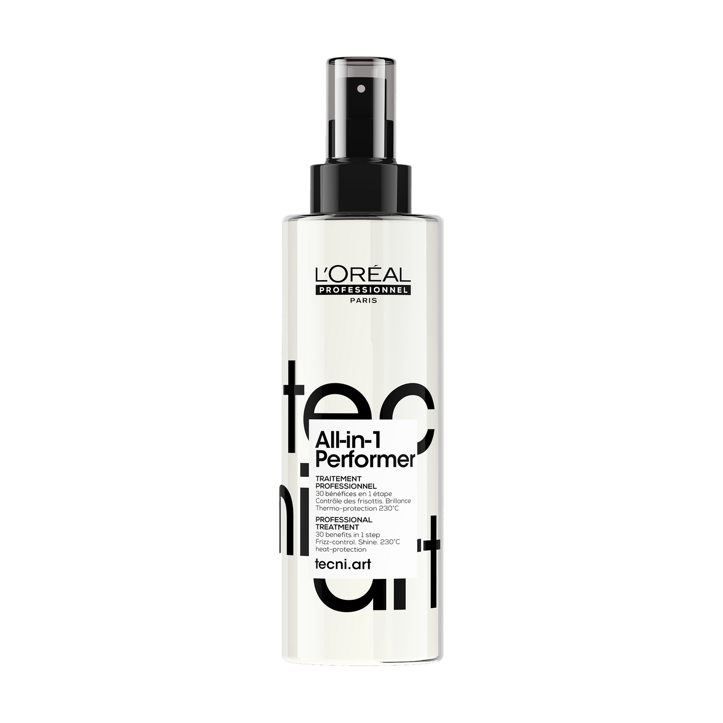 L’Oréal Professionnel Tecni.Art All-in-1 Performer – Tratament Leave‑In Profesional pentru Păr 30ml