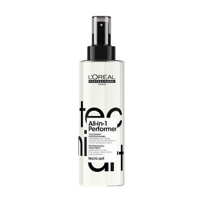 L’Oréal Professionnel Tecni.Art All-in-1 Performer – Tratament Leave‑In Profesional pentru Păr 30ml