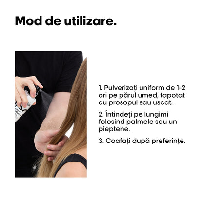 L’Oréal Professionnel Tecni.Art All-in-1 Performer – Tratament Leave‑In Profesional pentru Păr 30ml