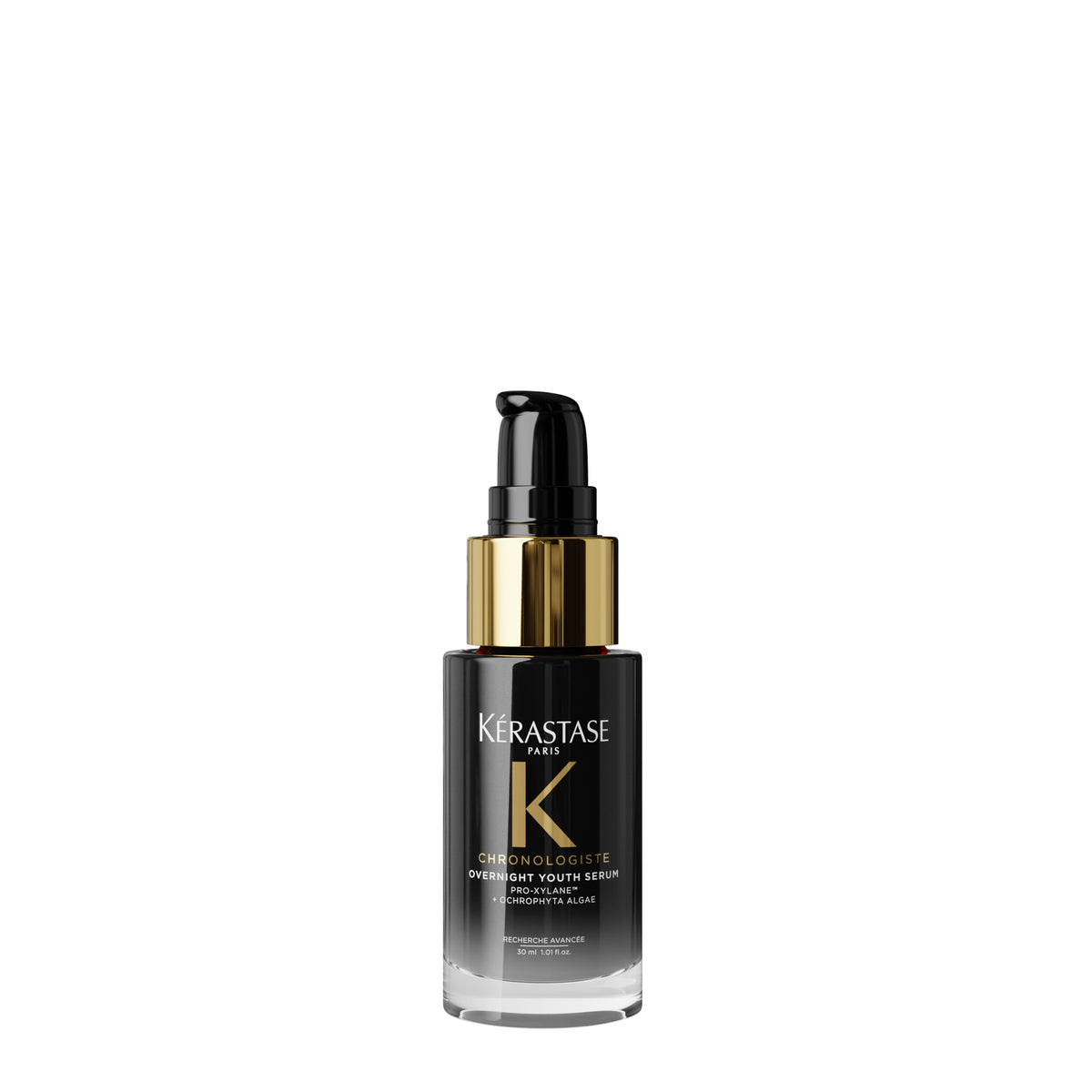 Kérastase Chronologiste Overnight Youth Serum – Ser de Noapte Anti‑Îmbătrânire pentru Păr