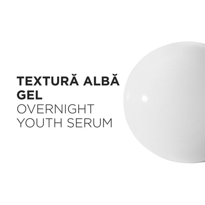 Kérastase Chronologiste Overnight Youth Serum – Ser de Noapte Anti‑Îmbătrânire pentru Păr
