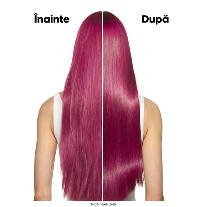 L’Oréal Professionnel Serie Expert Vitamino Color Spectrum Set Profesional Șampon 300 ml Balsam 200 ml