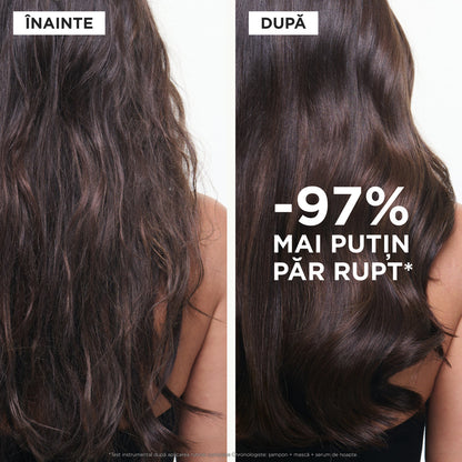 Kérastase Chronologiste Masque Intense Régénérant – Mască Revitalizantă Anti‑Aging pentru Păr și Scalp 200 ml