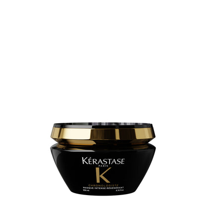Kérastase Chronologiste Masque Intense Régénérant – Mască Revitalizantă Anti‑Aging pentru Păr și Scalp 200 ml