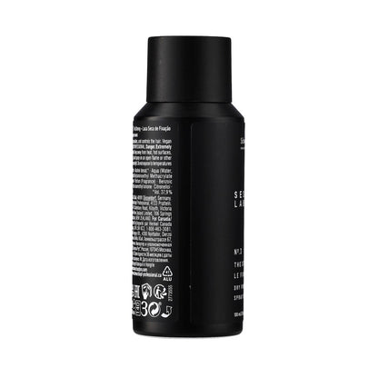 Schwarzkopf Professional Session Label The Strong 100 ml