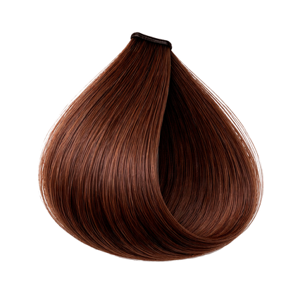 ETB Hair ColorVerse – Vopsea de Păr Profesională Permanentă, Fără Amoniac, Vegană, 100 ml