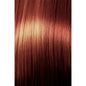 Nook Virgin Color Vopsea de Păr Permanentă 100ml Acoperire 100% și Culoare Intensă