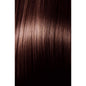 Nook Virgin Color Vopsea de Păr Permanentă 100ml Acoperire 100% și Culoare Intensă