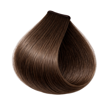 ETB Hair ColorVerse – Vopsea de Păr Profesională Permanentă, Fără Amoniac, Vegană, 100 ml