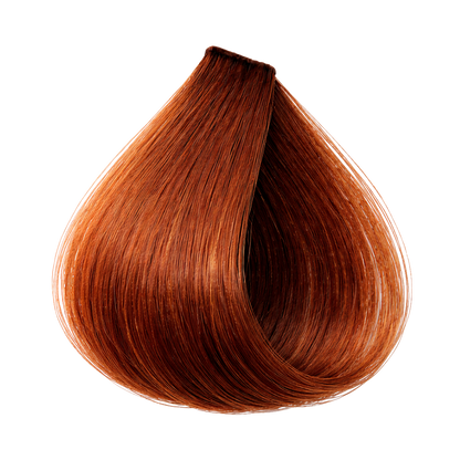 ETB Hair ColorVerse – Vopsea de Păr Profesională Permanentă, Fără Amoniac, Vegană, 100 ml