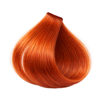 ETB Hair ColorVerse – Vopsea de Păr Profesională Permanentă, Fără Amoniac, Vegană, 100 ml