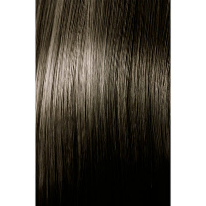 Nook Virgin Color Vopsea de Păr Permanentă 100ml Acoperire 100% și Culoare Intensă