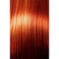 Nook Virgin Color Vopsea de Păr Permanentă 100ml Acoperire 100% și Culoare Intensă