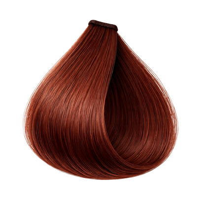 ETB Hair ColorVerse – Vopsea de Păr Profesională Permanentă, Fără Amoniac, Vegană, 100 ml