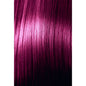 Nook Virgin Color Vopsea de Păr Permanentă 100ml Acoperire 100% și Culoare Intensă