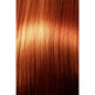 Nook Virgin Color Vopsea de Păr Permanentă 100ml Acoperire 100% și Culoare Intensă