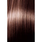 Nook Virgin Color Vopsea de Păr Permanentă 100ml Acoperire 100% și Culoare Intensă