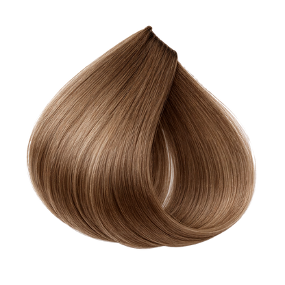 ETB Hair ColorVerse – Vopsea de Păr Profesională Permanentă, Fără Amoniac, Vegană, 100 ml