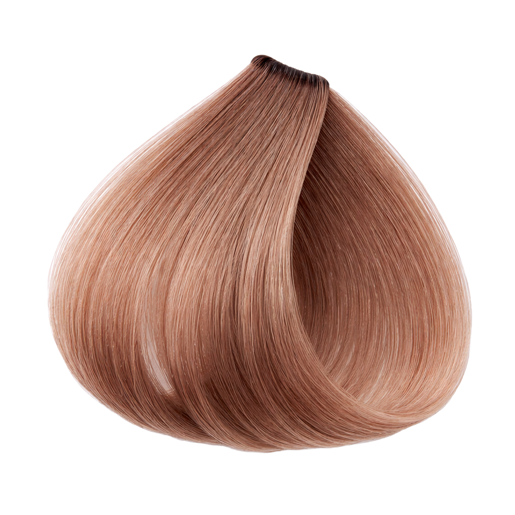 ETB Hair ColorVerse – Vopsea de Păr Profesională Permanentă, Fără Amoniac, Vegană, 100 ml