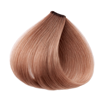 ETB Hair ColorVerse – Vopsea de Păr Profesională Permanentă, Fără Amoniac, Vegană, 100 ml