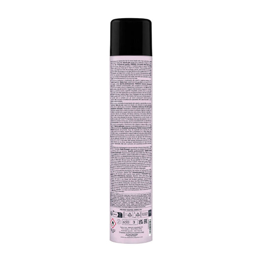 Alfaparf Milano Style&Care Original Hairspray– Fixativ Puternic 500ml