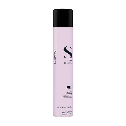 Alfaparf Milano Style&Care Original Hairspray– Fixativ Puternic 500ml