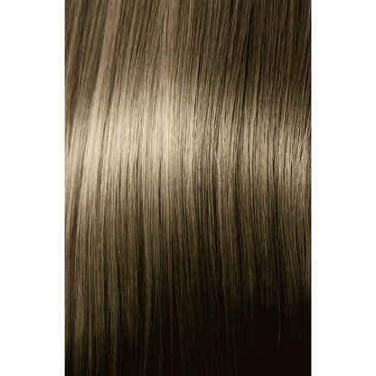 Nook Virgin Color Vopsea de Păr Permanentă 100ml Acoperire 100% și Culoare Intensă