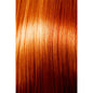 Nook Virgin Color Vopsea de Păr Permanentă 100ml Acoperire 100% și Culoare Intensă