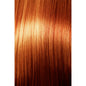 Nook Virgin Color Vopsea de Păr Permanentă 100ml Acoperire 100% și Culoare Intensă