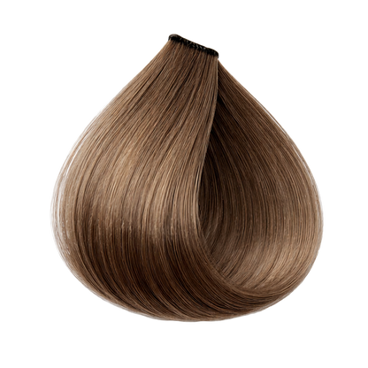 ETB Hair ColorVerse – Vopsea de Păr Profesională Permanentă, Fără Amoniac, Vegană, 100 ml