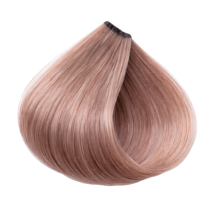ETB Hair ColorVerse – Vopsea de Păr Profesională Permanentă, Fără Amoniac, Vegană, 100 ml
