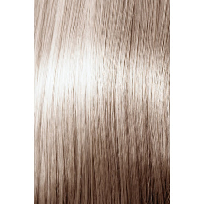 Nook Virgin Color Vopsea de Păr Permanentă 100ml Acoperire 100% și Culoare Intensă