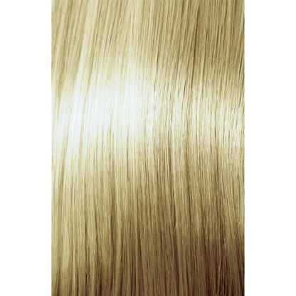 Nook Virgin Color Vopsea de Păr Permanentă 100ml Acoperire 100% și Culoare Intensă
