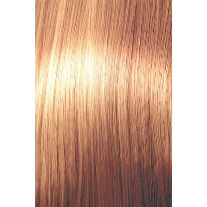 Nook Virgin Color Vopsea de Păr Permanentă 100ml Acoperire 100% și Culoare Intensă