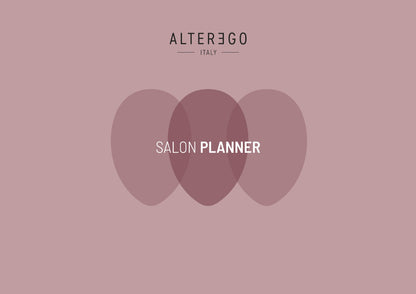 AlterEgo Planificator Salon – Agendă Profesională pentru Programări și Organizarea Activității în Salon