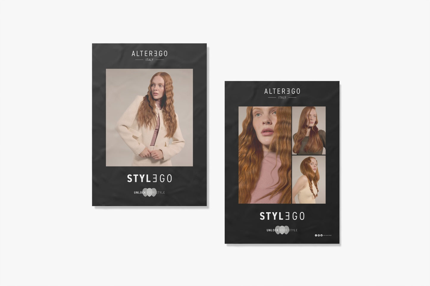 AlterEgo Poster 2025