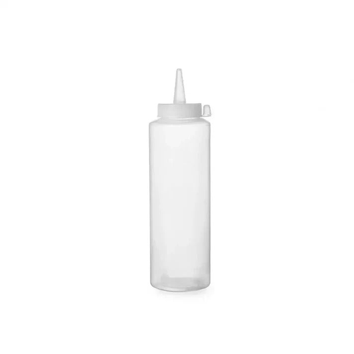 AlterEgo Sticlă de Aplicare Profesională pentru Vopsea Lichidă 240 ml