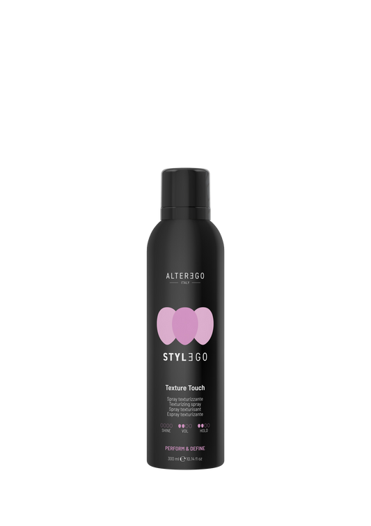 AlterEgo StylEgo Perform & Define Spray Texturizant 300ml