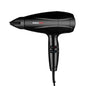 BaBylissPRO VERO – Uscător de Păr Profesional 2000W, Motor AC, Tehnologie Ionică