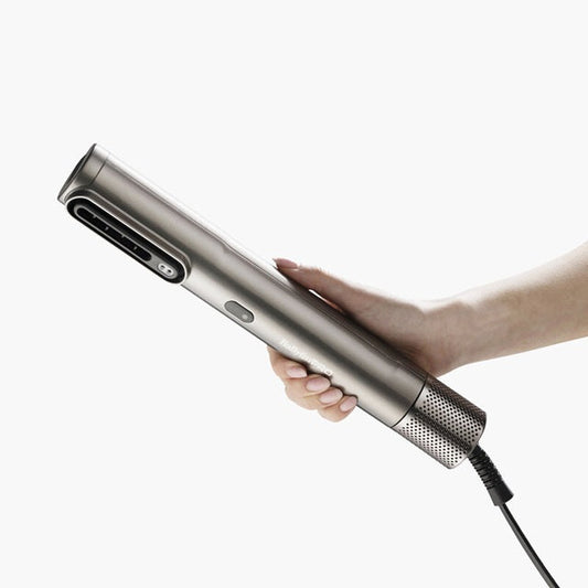 BaBylissPRO Drying Wand – Uscător de păr profesional ultra-ușor, cu motor digital și tehnologie ionic dual