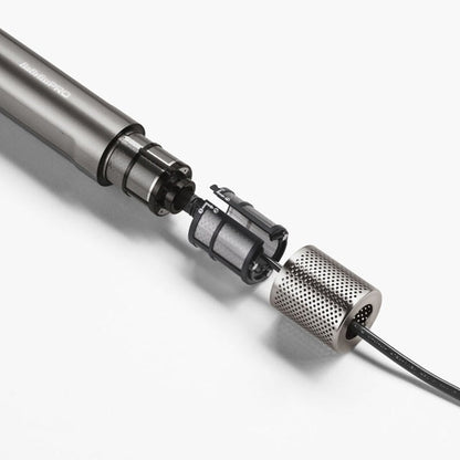 BaBylissPRO Drying Wand – Uscător de păr profesional ultra-ușor, cu motor digital și tehnologie ionic dual