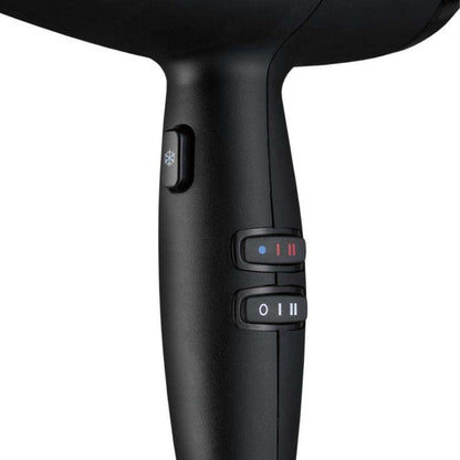 BaBylissPRO Avanzato Uscător de Păr Profesional Digital 2300W