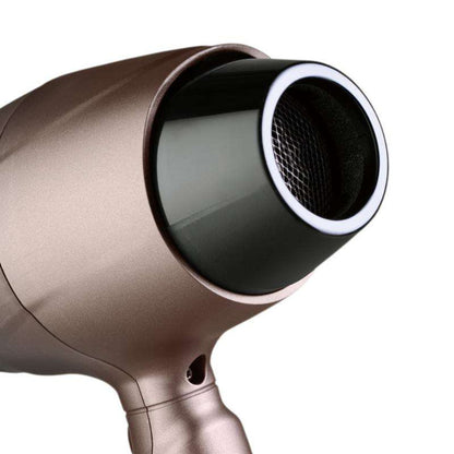BaBylissPRO Poderoso Uscător de Păr Profesional Digital 2400W