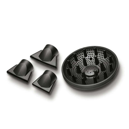 BaBylissPRO Poderoso Uscător de Păr Profesional Digital 2400W