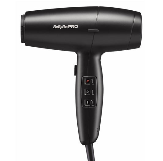 BaBylissPRO LUPIA – Uscător Profesional Digital de Mare Viteză 2200W